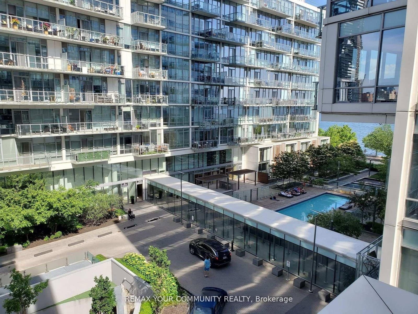 15 Queens Quay E, Unit 408 thumbnail 26