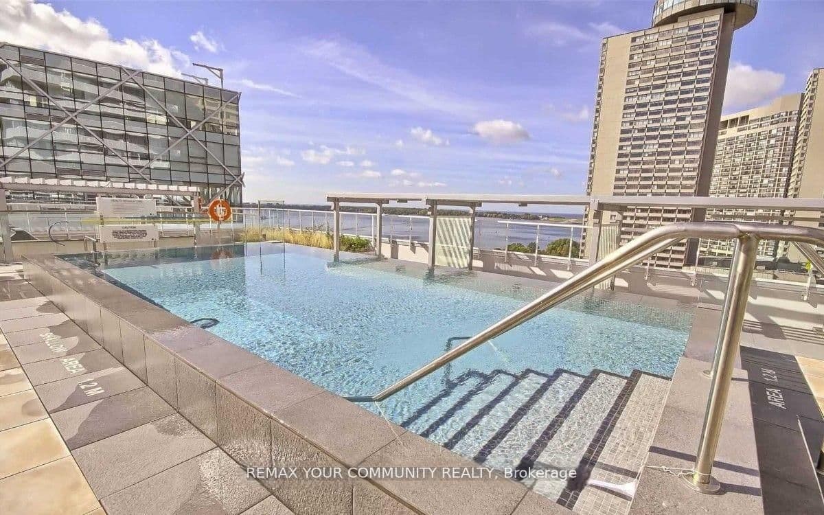 15 Queens Quay E, Unit 408 thumbnail 27