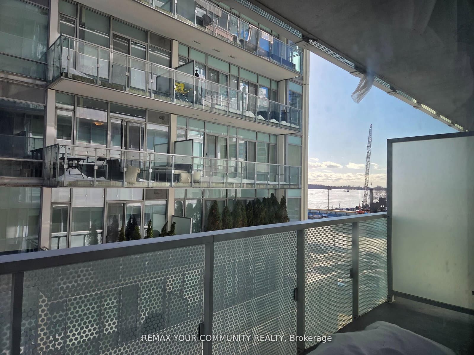 15 Queens Quay E, Unit 408 thumbnail 33