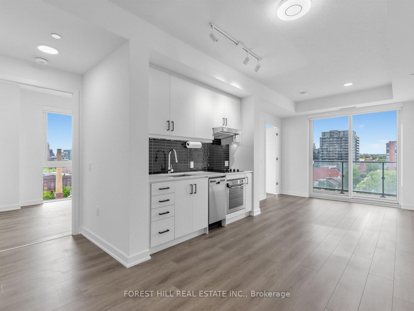 9 Tecumseth Street, Unit 807 thumbnail 2