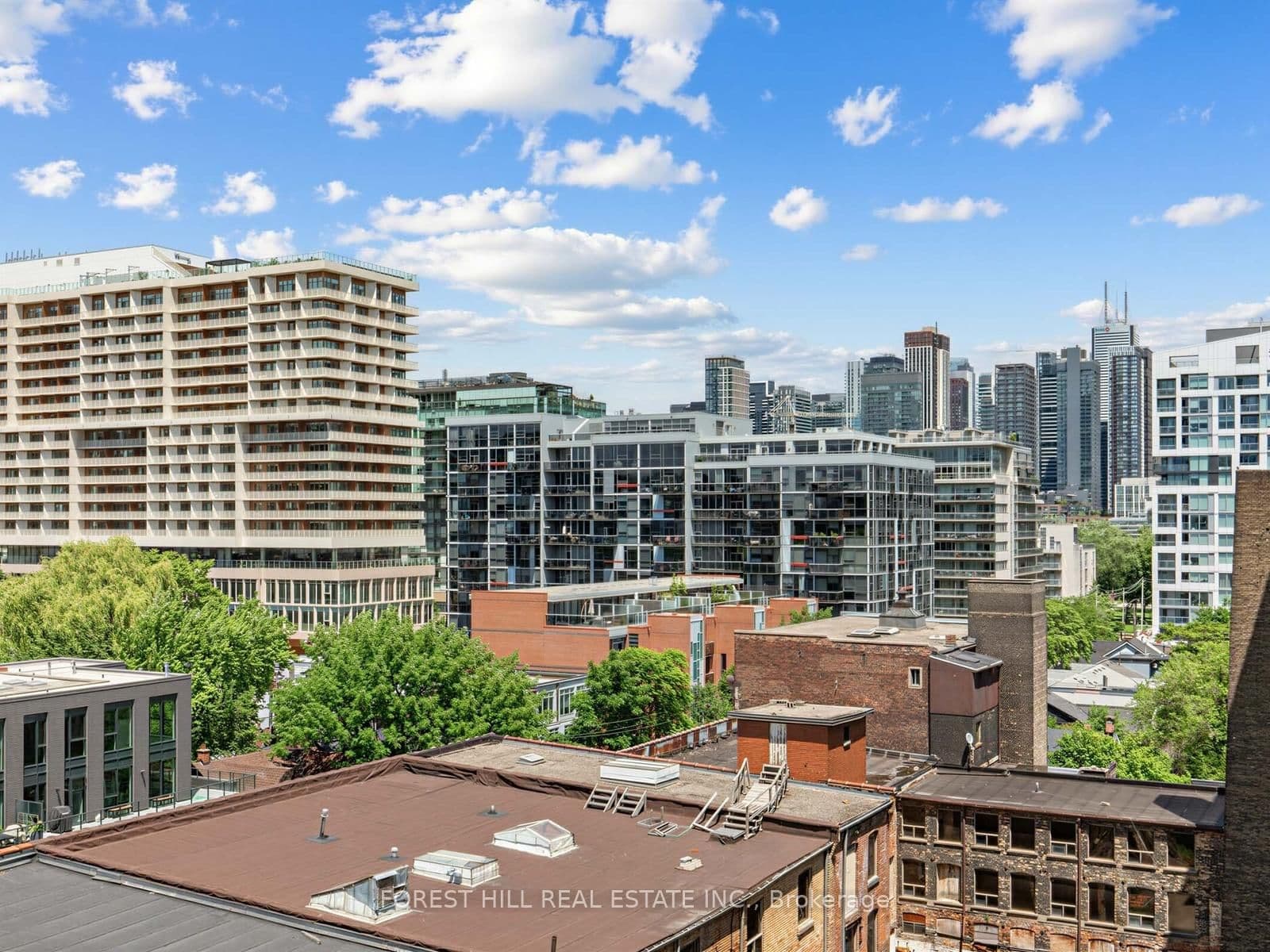 9 Tecumseth Street, Unit 807 thumbnail 23