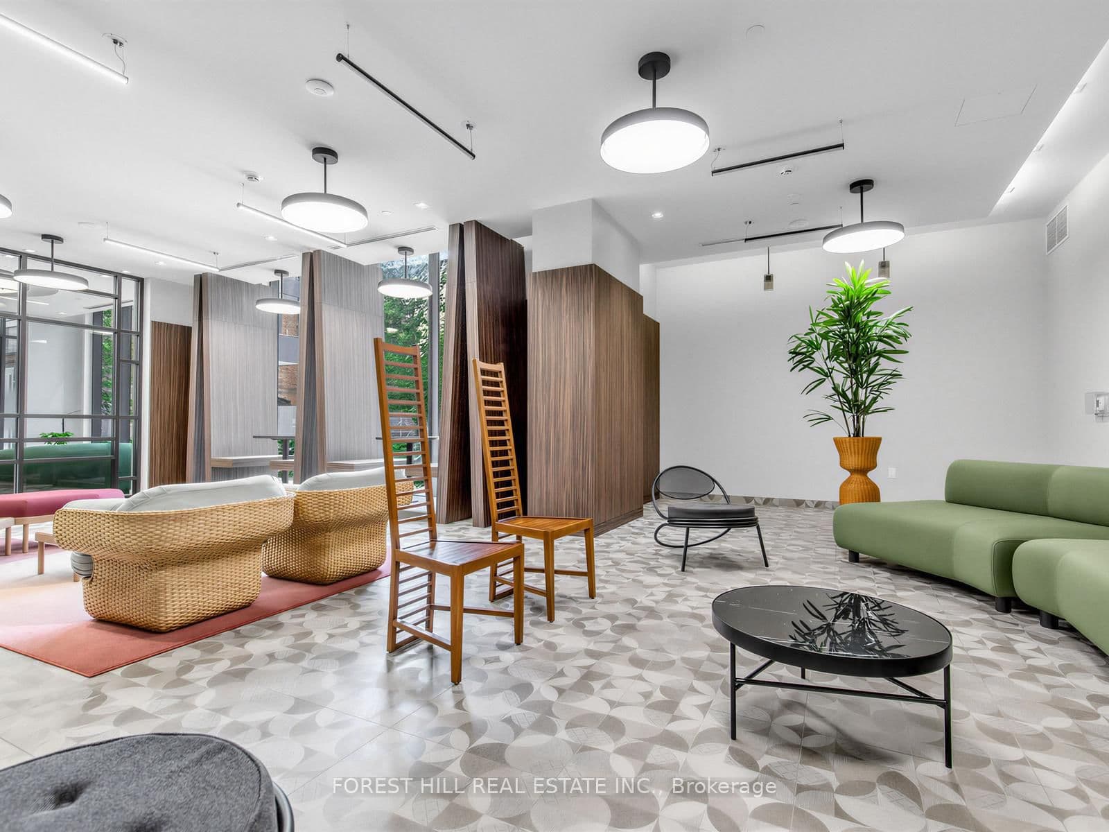9 Tecumseth Street, Unit 807 thumbnail 25