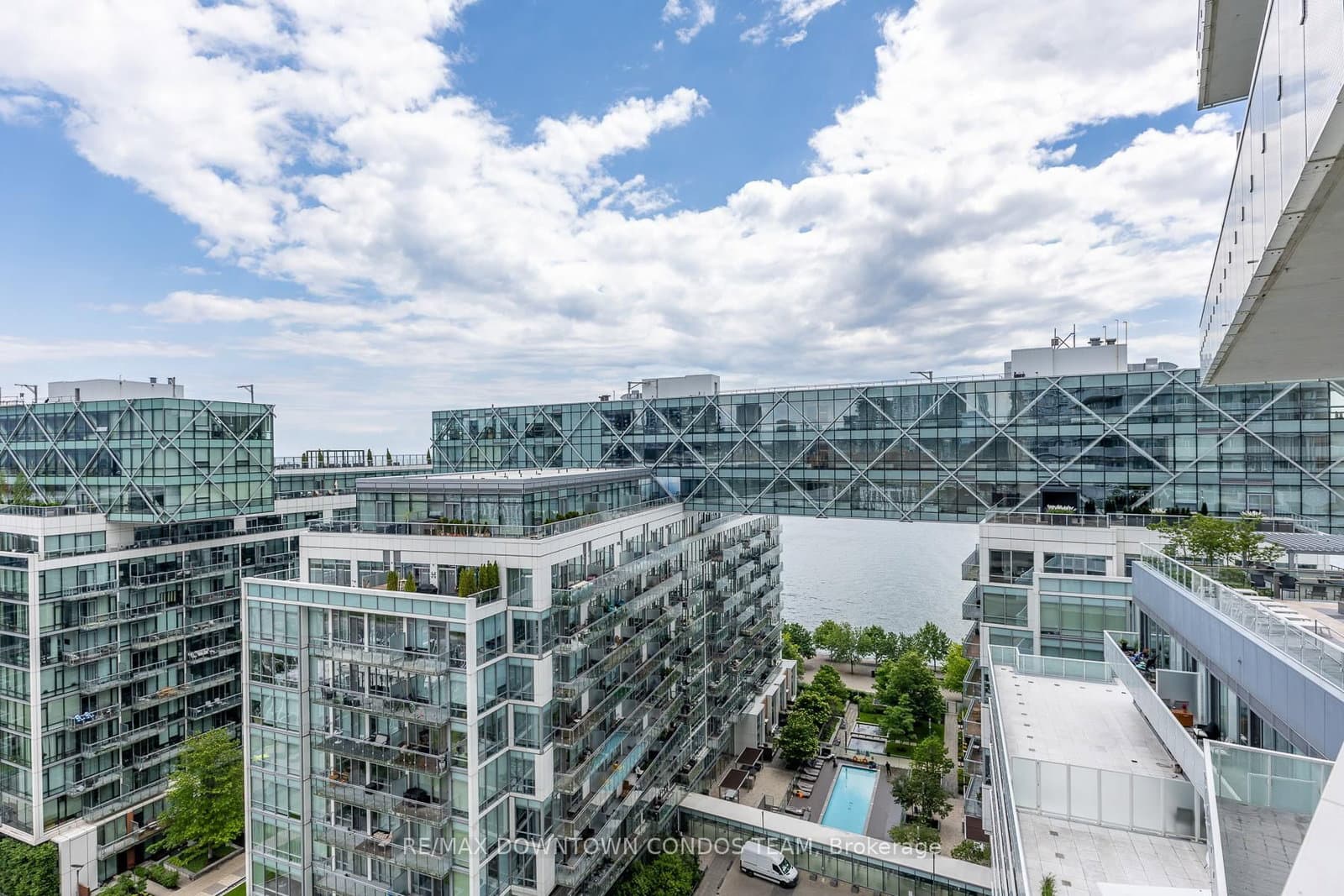 15 Queens Quay E, Unit 1410 thumbnail 22