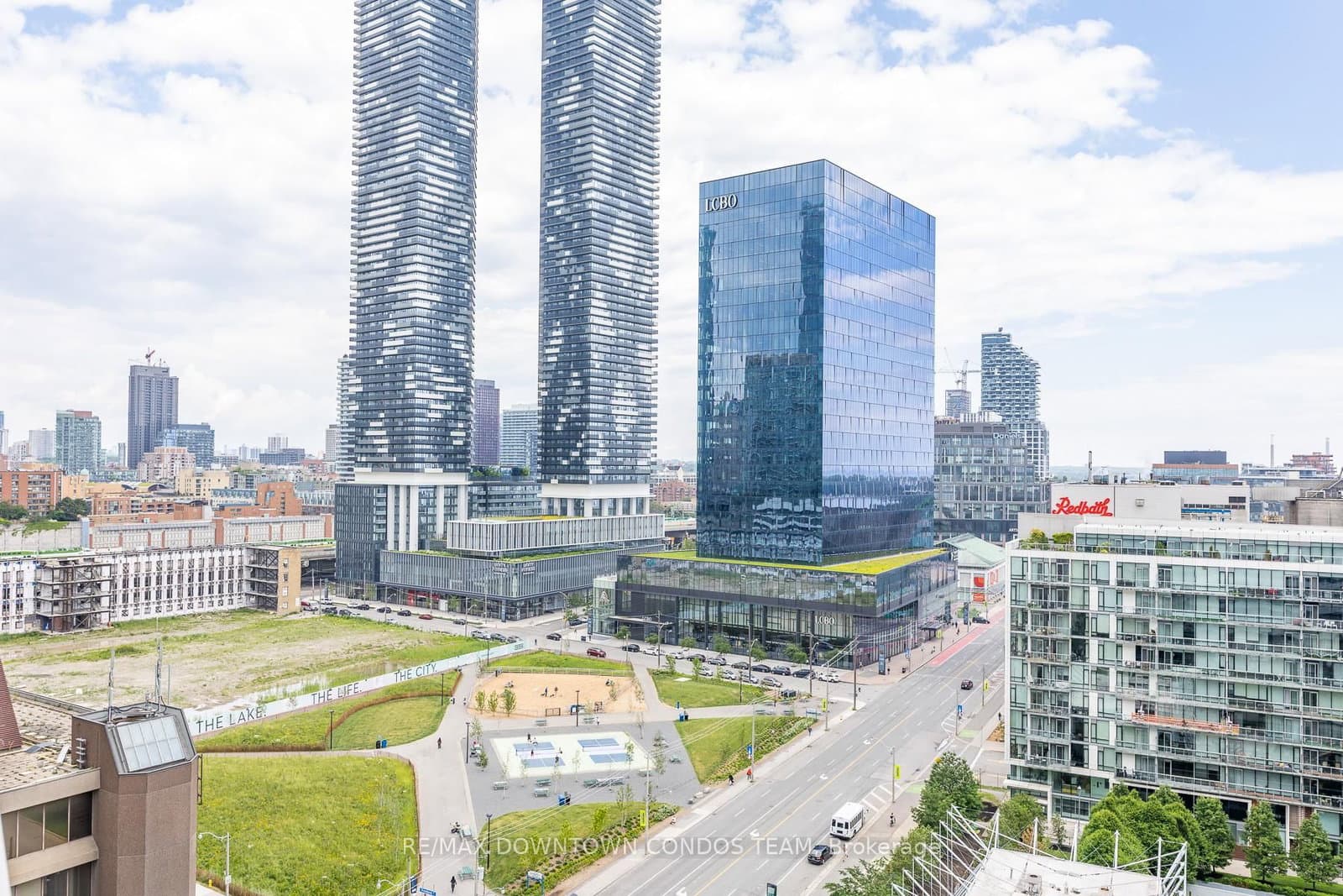 15 Queens Quay E, Unit 1410 thumbnail 25