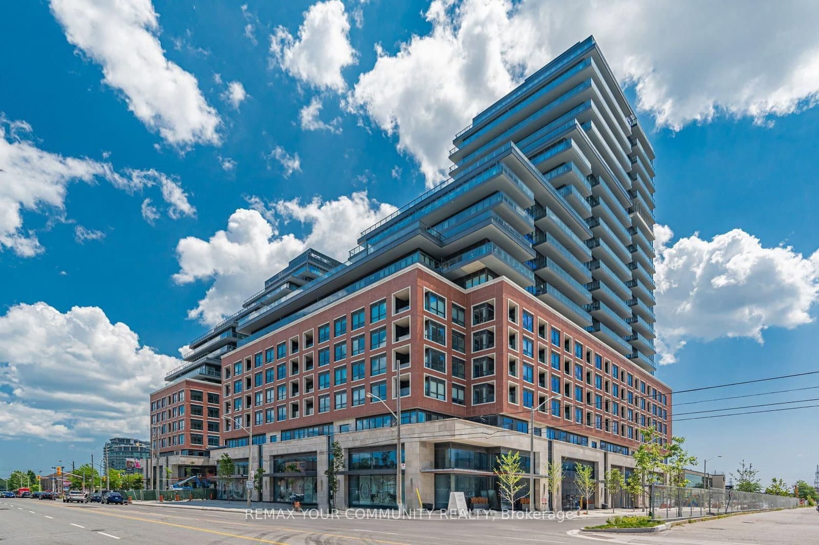 33 Frederick Todd Way, Unit 1305 - Image 1