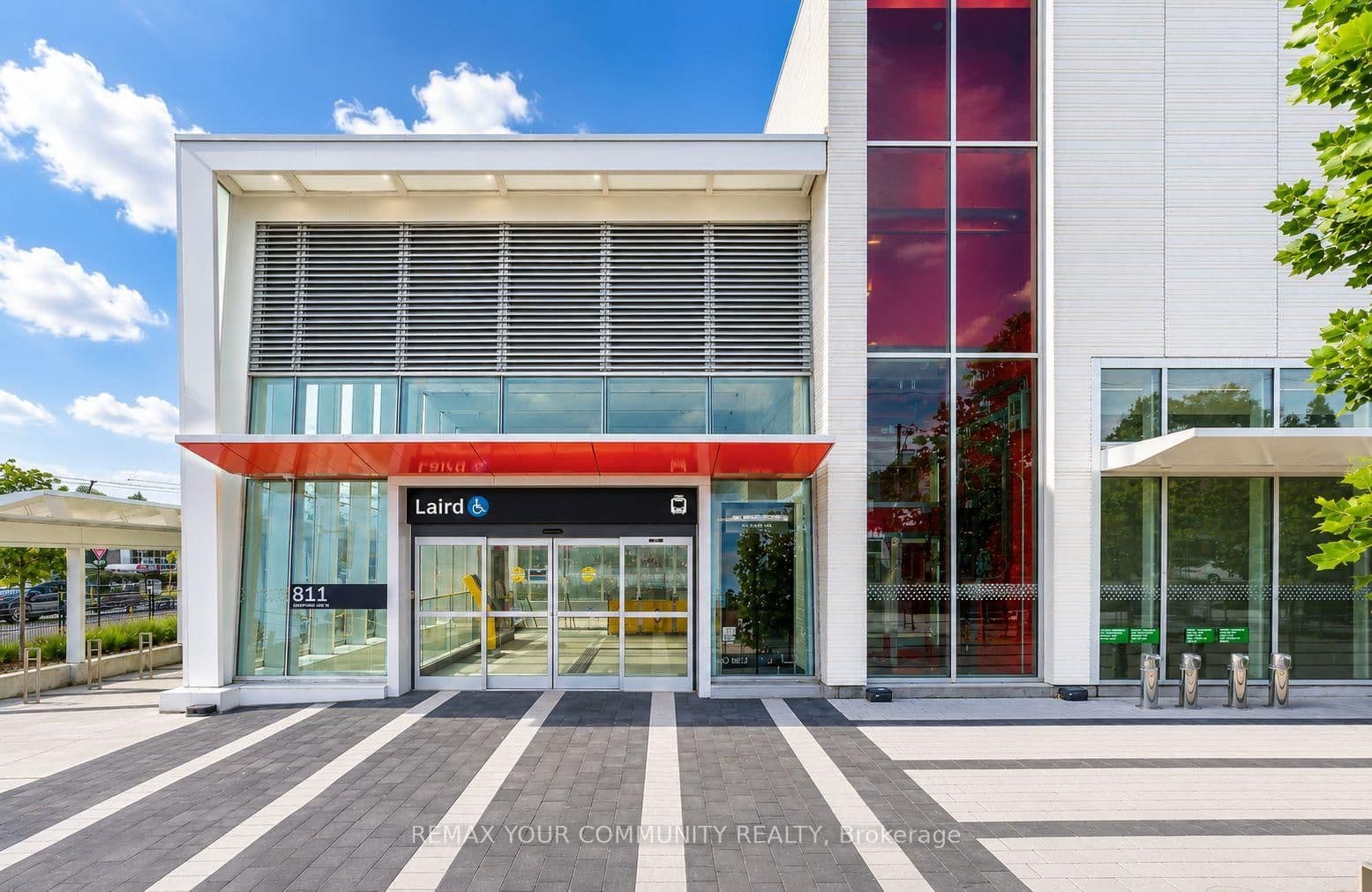 33 Frederick Todd Way, Unit 1305 thumbnail 29