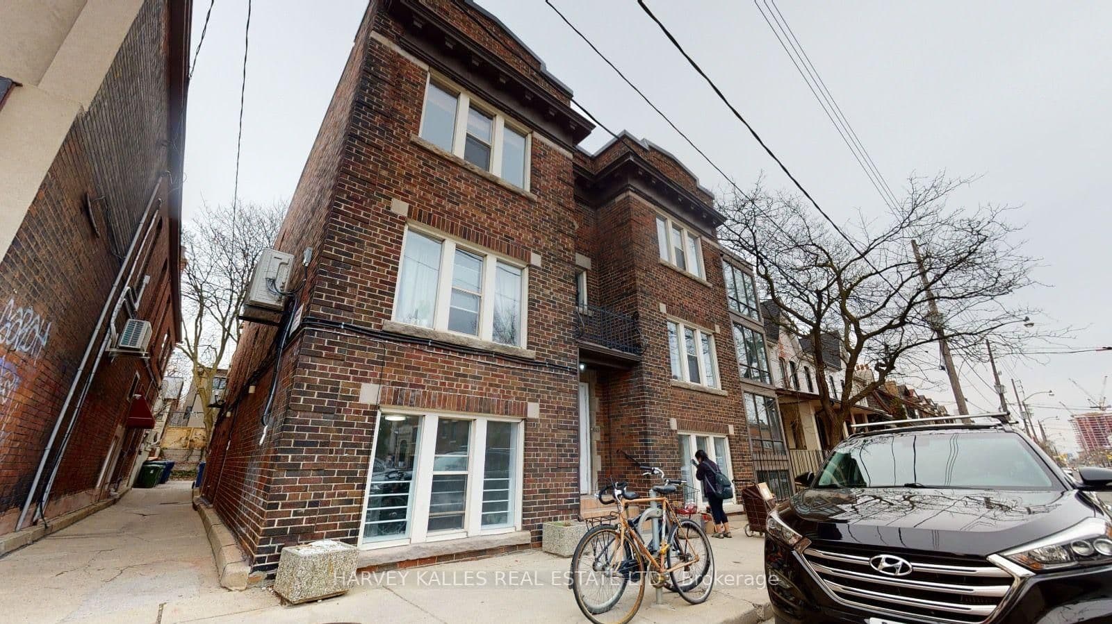 1065 Bathurst Street, Unit 2 - Image 1