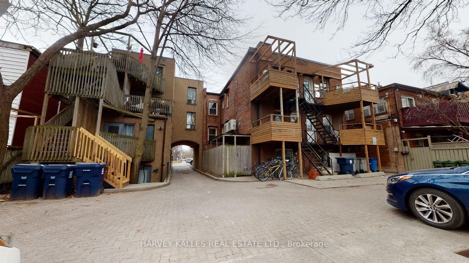 1065 Bathurst Street, Unit 2 thumbnail 14