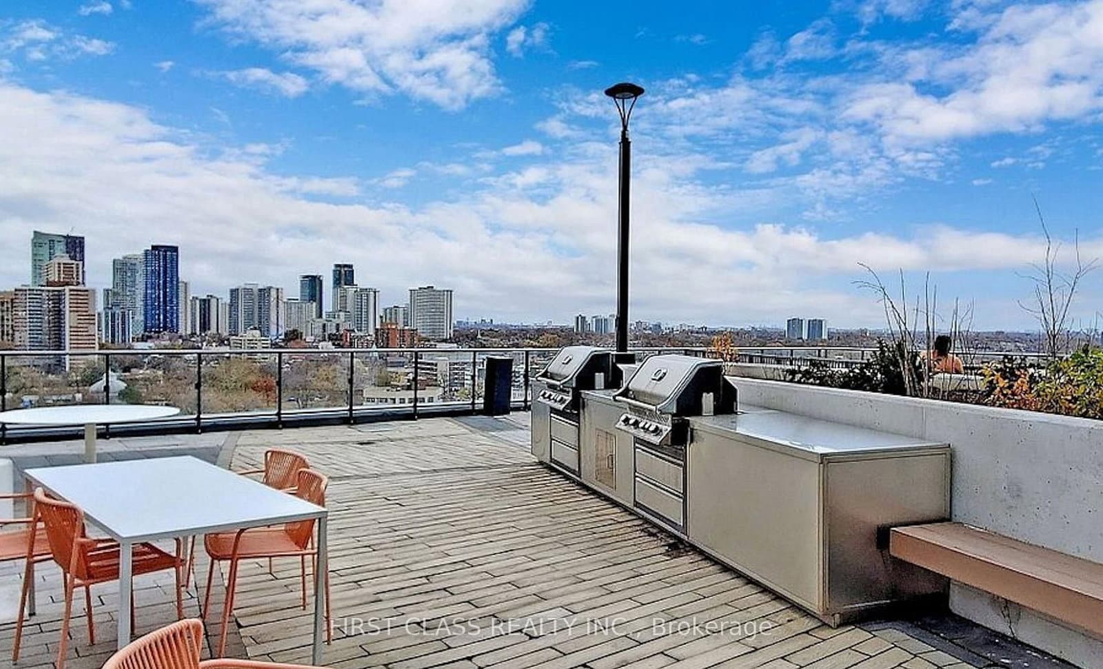 251 Jarvis Street, Unit 826 thumbnail 19