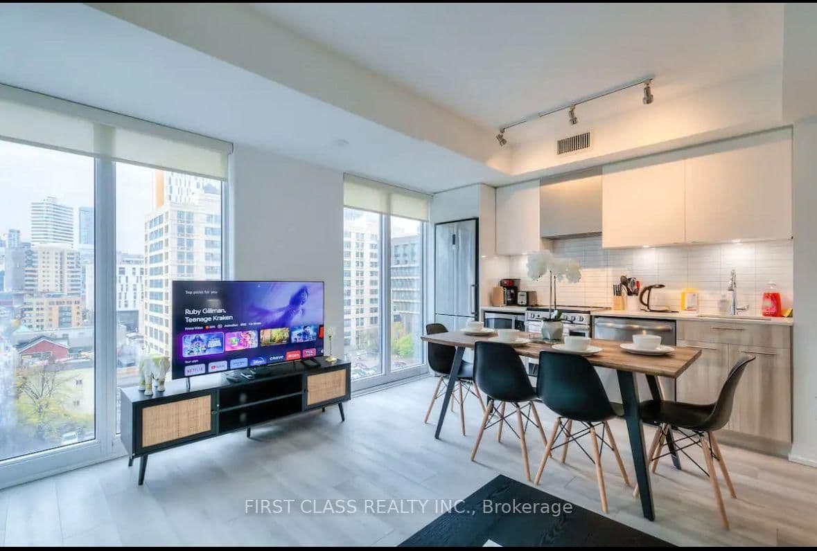 251 Jarvis Street, Unit 826 thumbnail 8