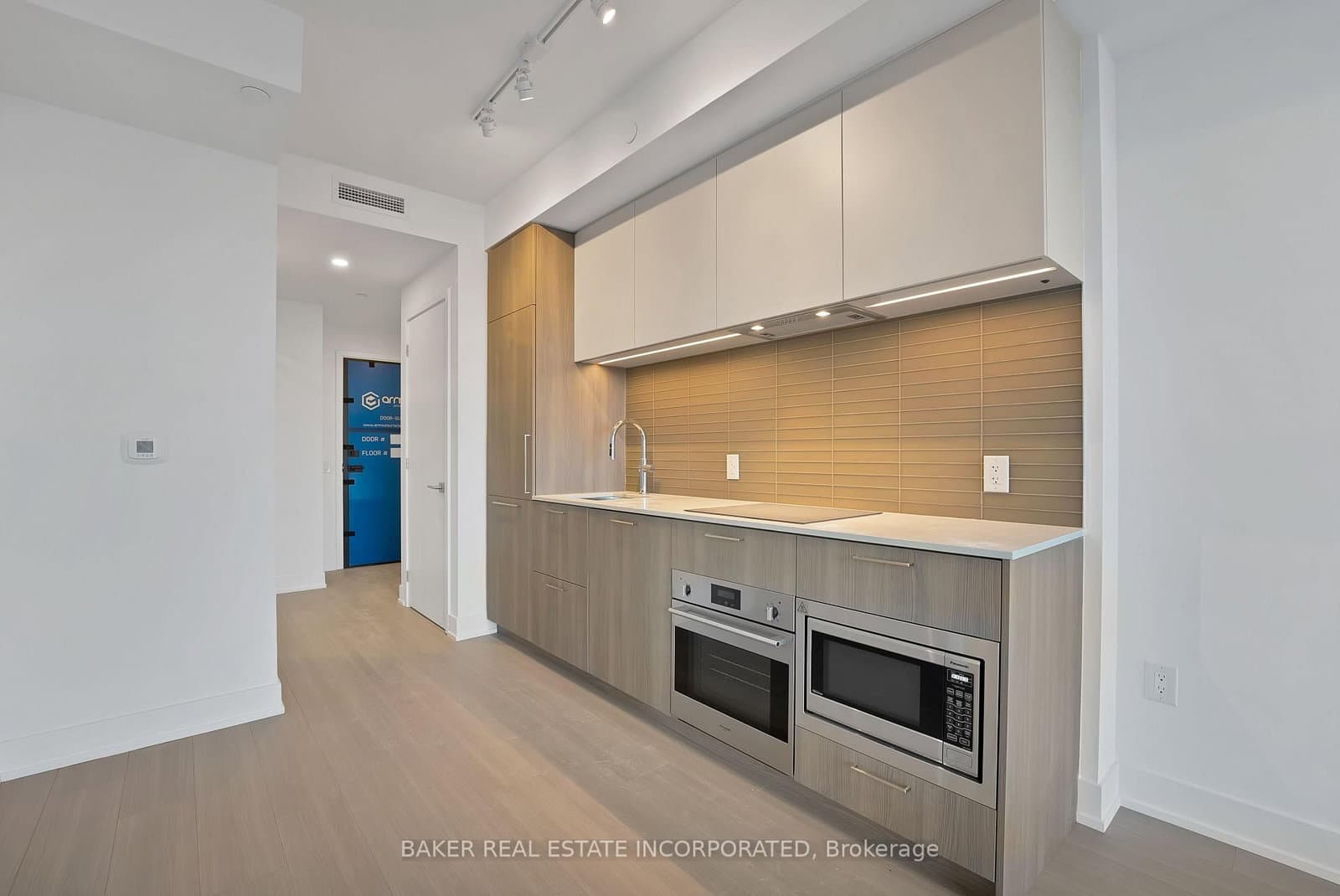 #2105 - 36 Olive Avenue