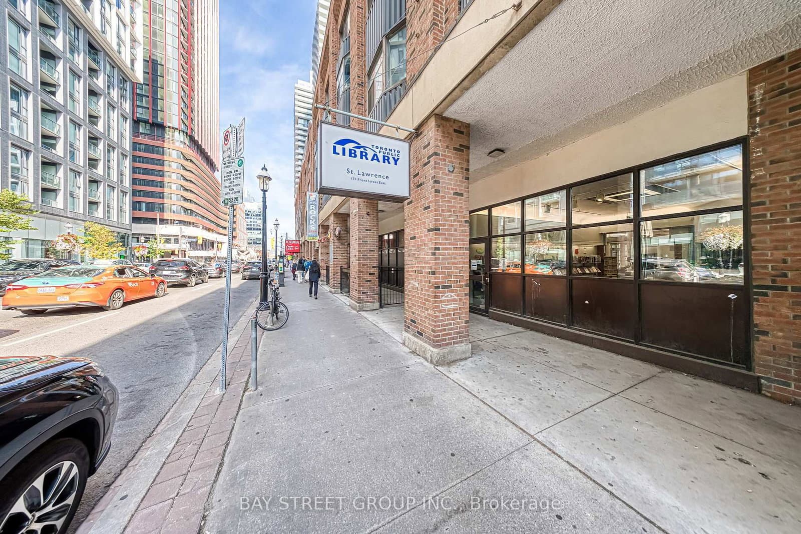 158 FRONT Street E, Unit 210 thumbnail 29