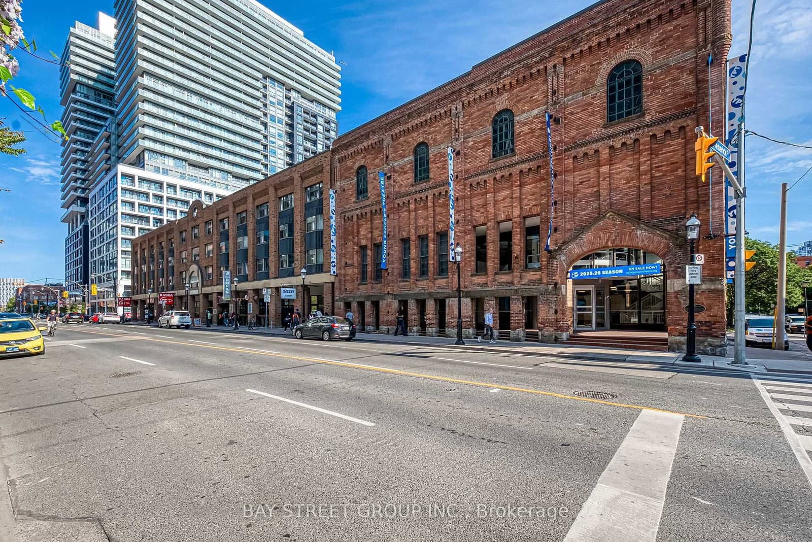 158 FRONT Street E, Unit 210 thumbnail 30