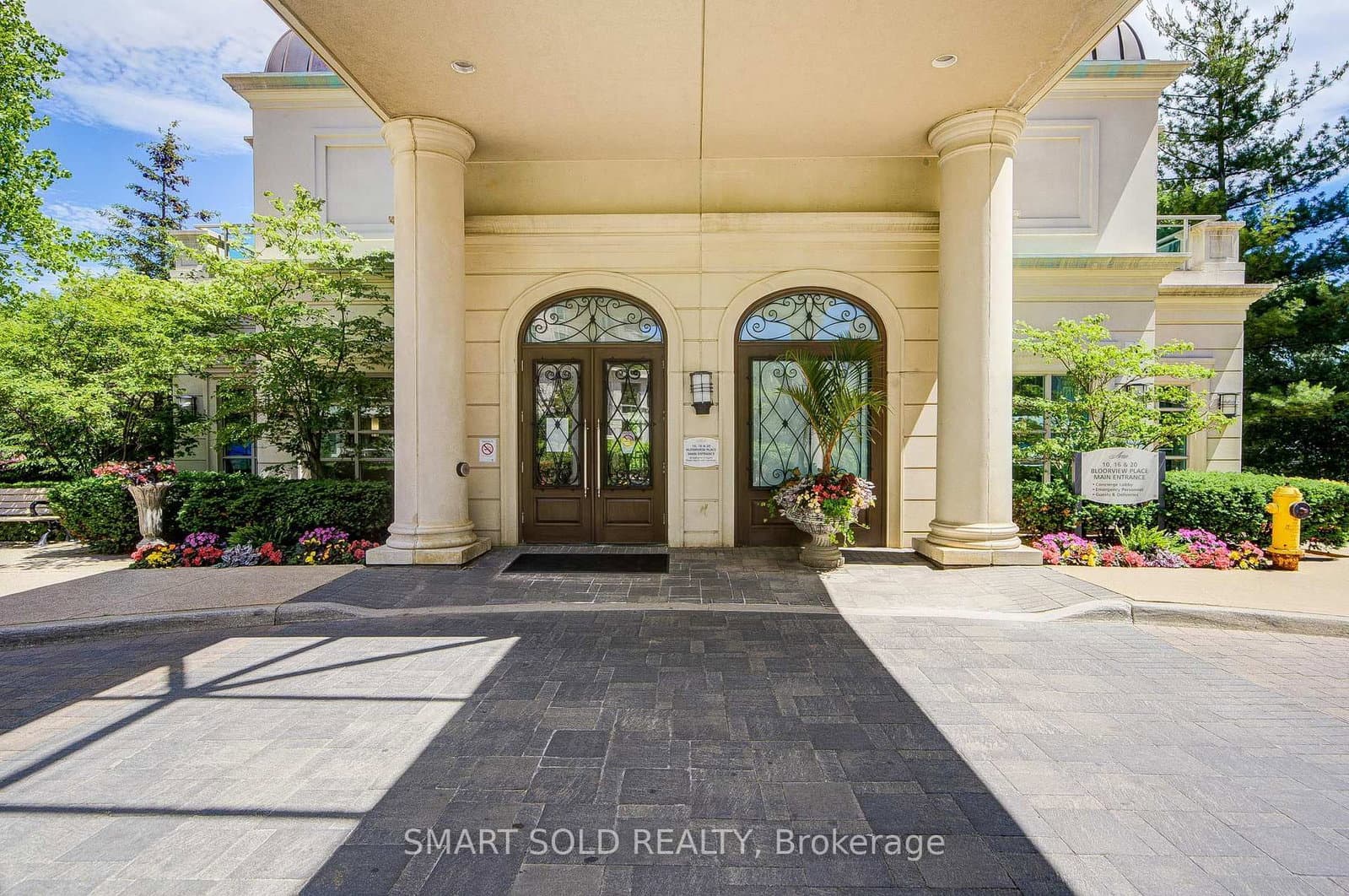 10 Bloorview Place, Unit 1514 thumbnail 2
