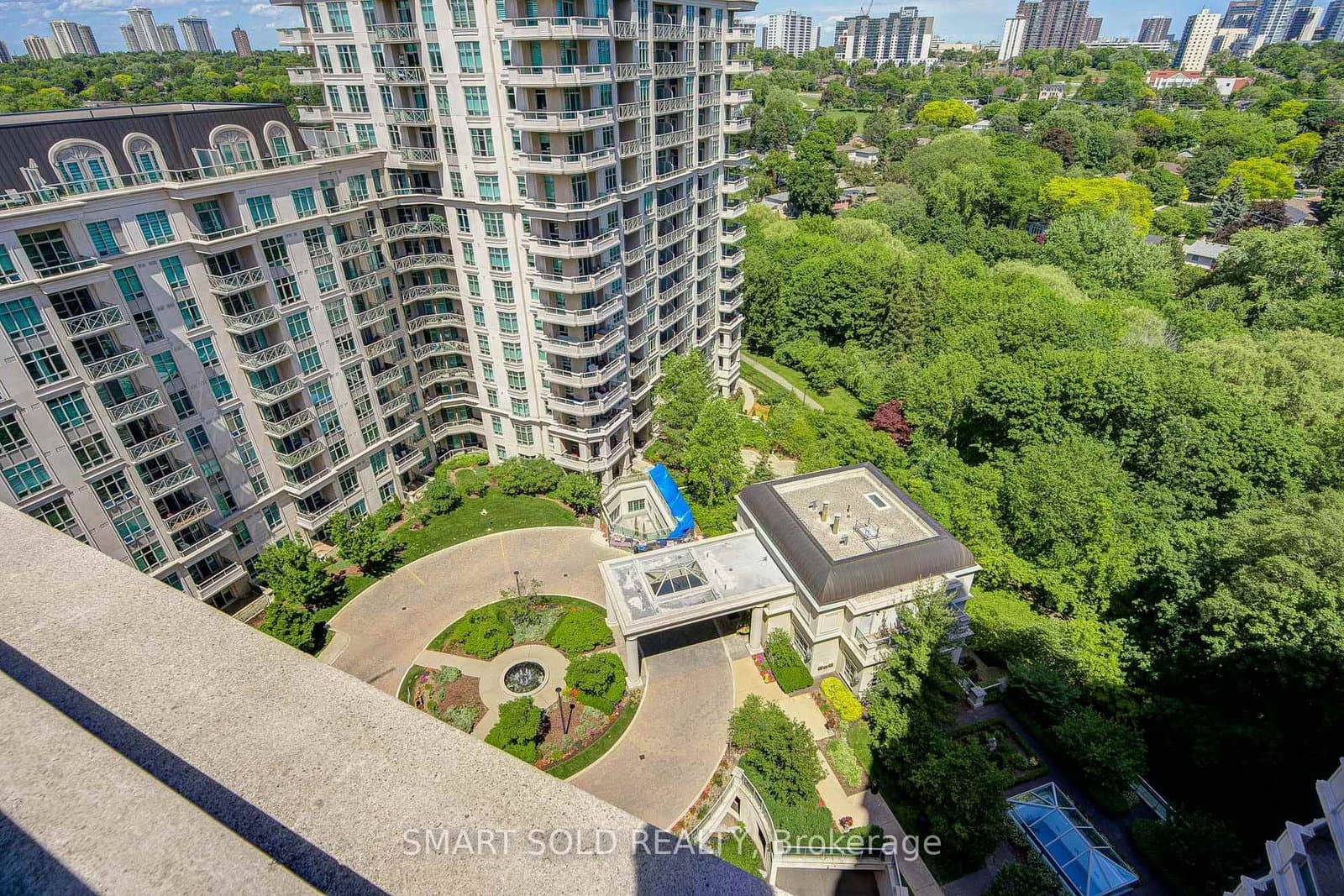 10 Bloorview Place, Unit 1514 thumbnail 42
