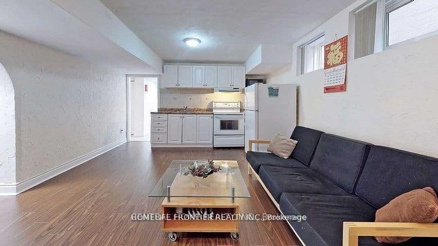40 Sumner Heights Drive, Unit Lower Unit thumbnail 3