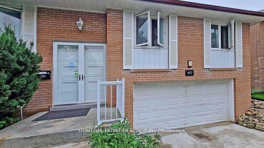 40 Sumner Heights Drive, Unit Lower Unit thumbnail 5