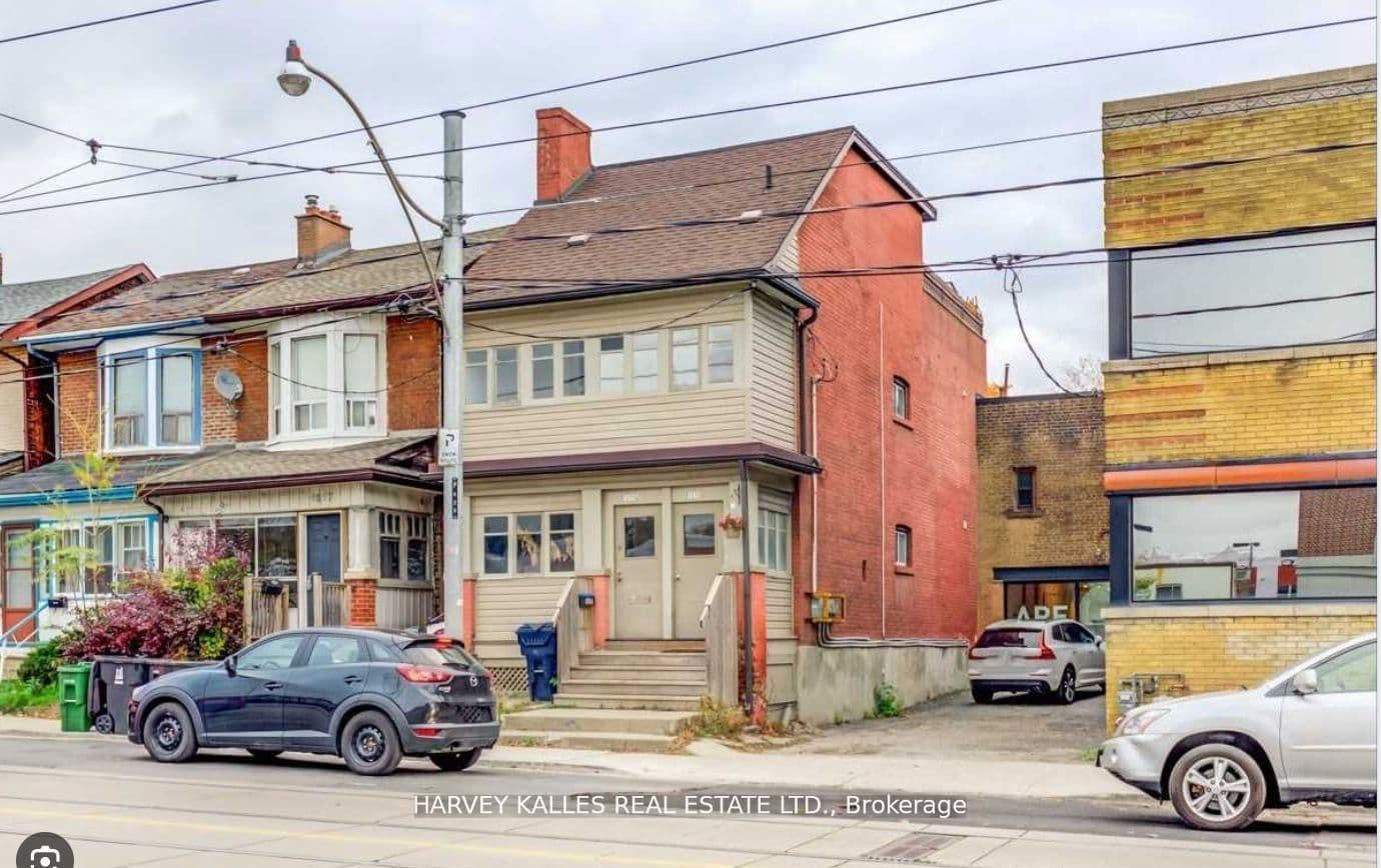 1215 Bathurst Street, Unit 3 - Image 1