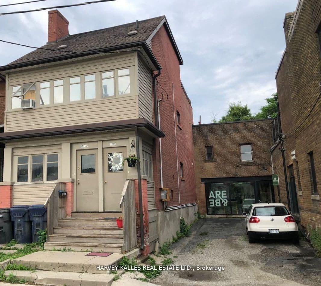 1215 Bathurst Street, Unit 3 thumbnail 2