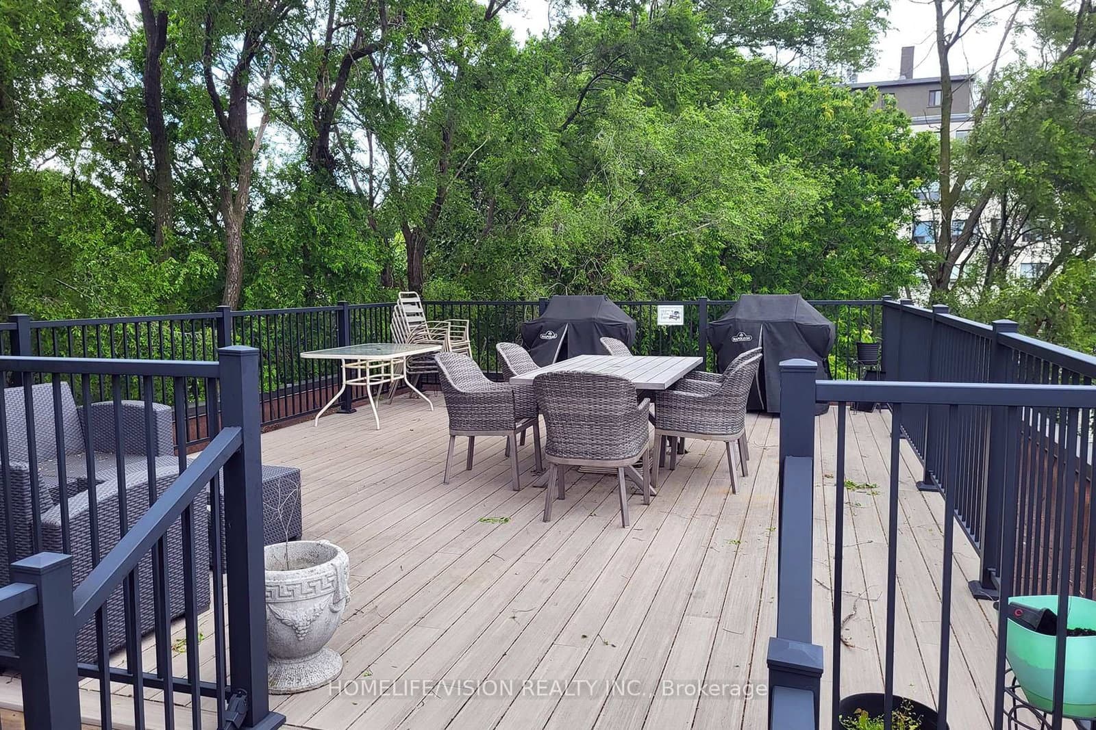 1840 Bathurst Street, Unit Unit # B1 thumbnail 12