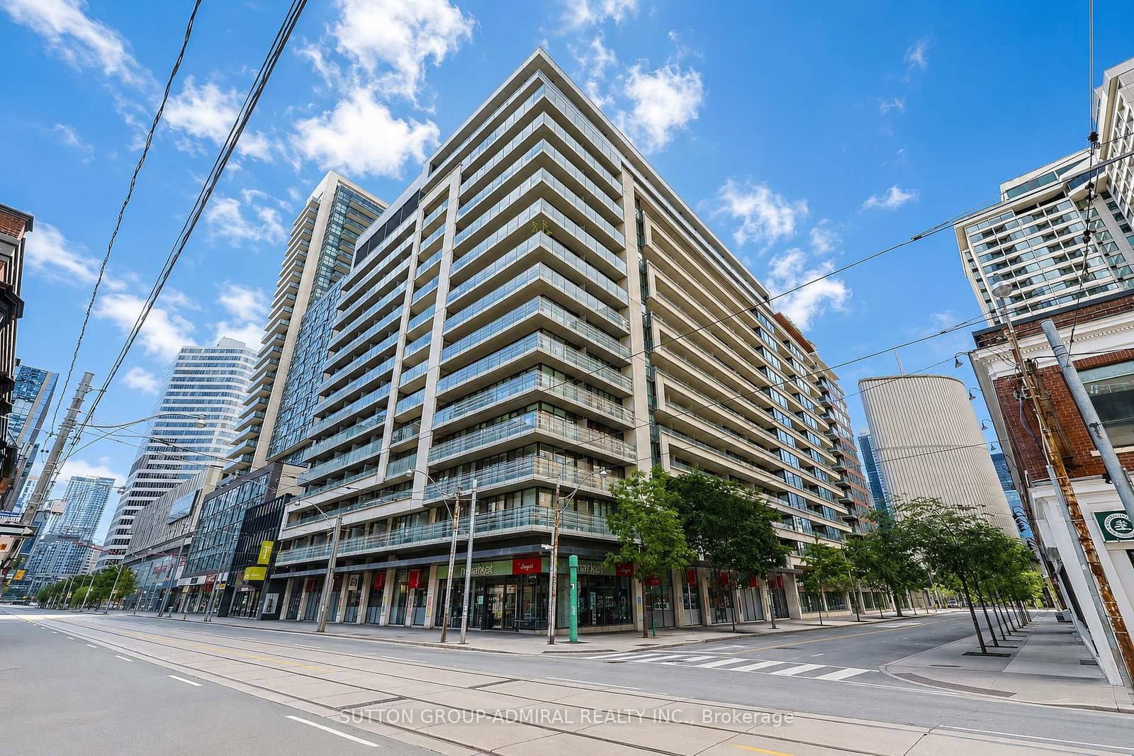111 Elizabeth Street, Unit 905 - Image 1