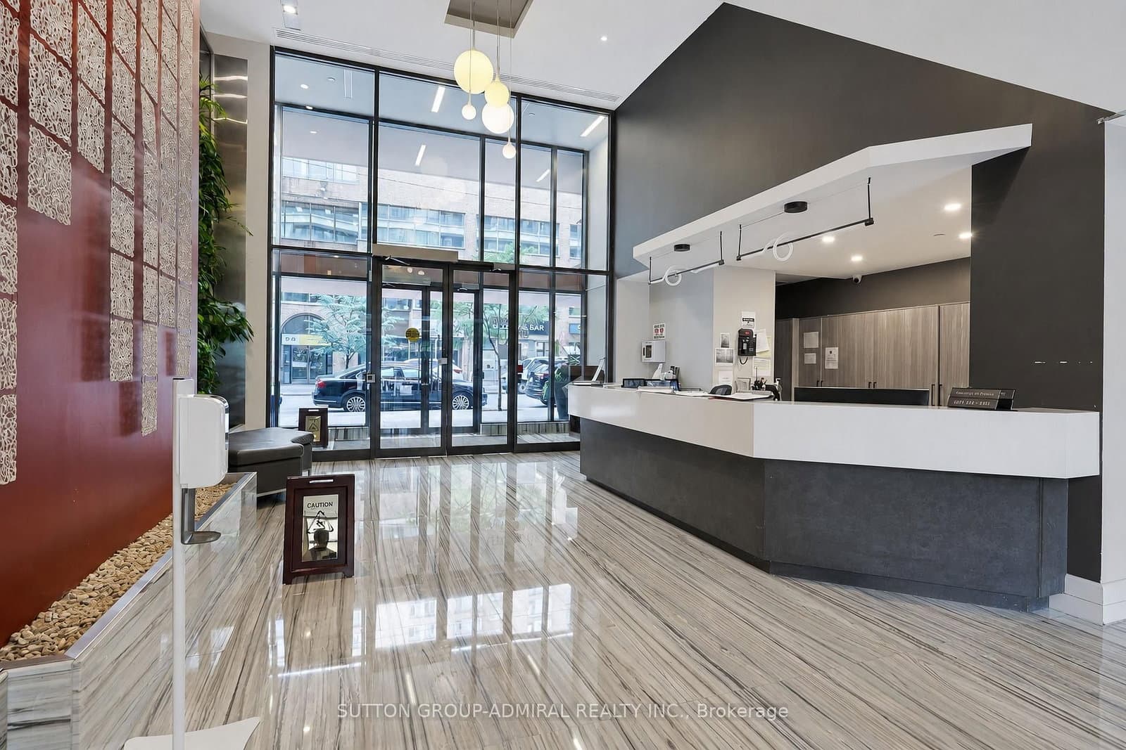 111 Elizabeth Street, Unit 905 thumbnail 26