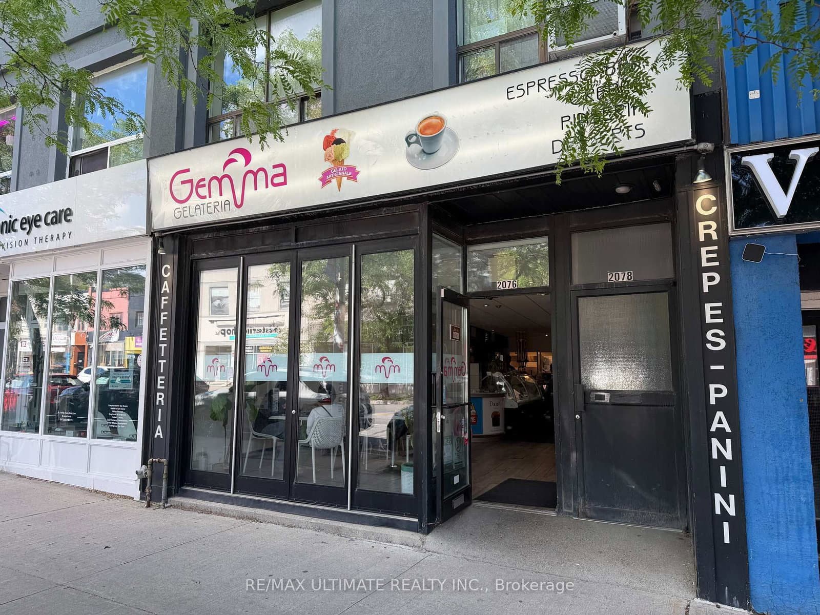 2076 Yonge Street - Image 1