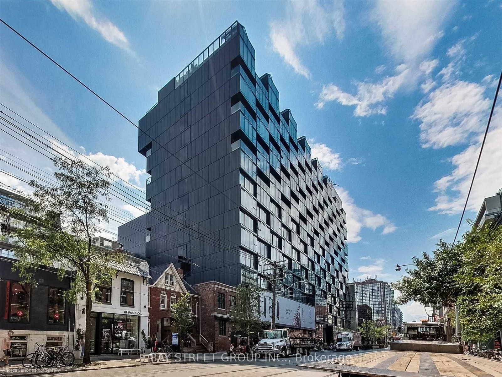 38 Stewart Street, Unit 507 thumbnail 2