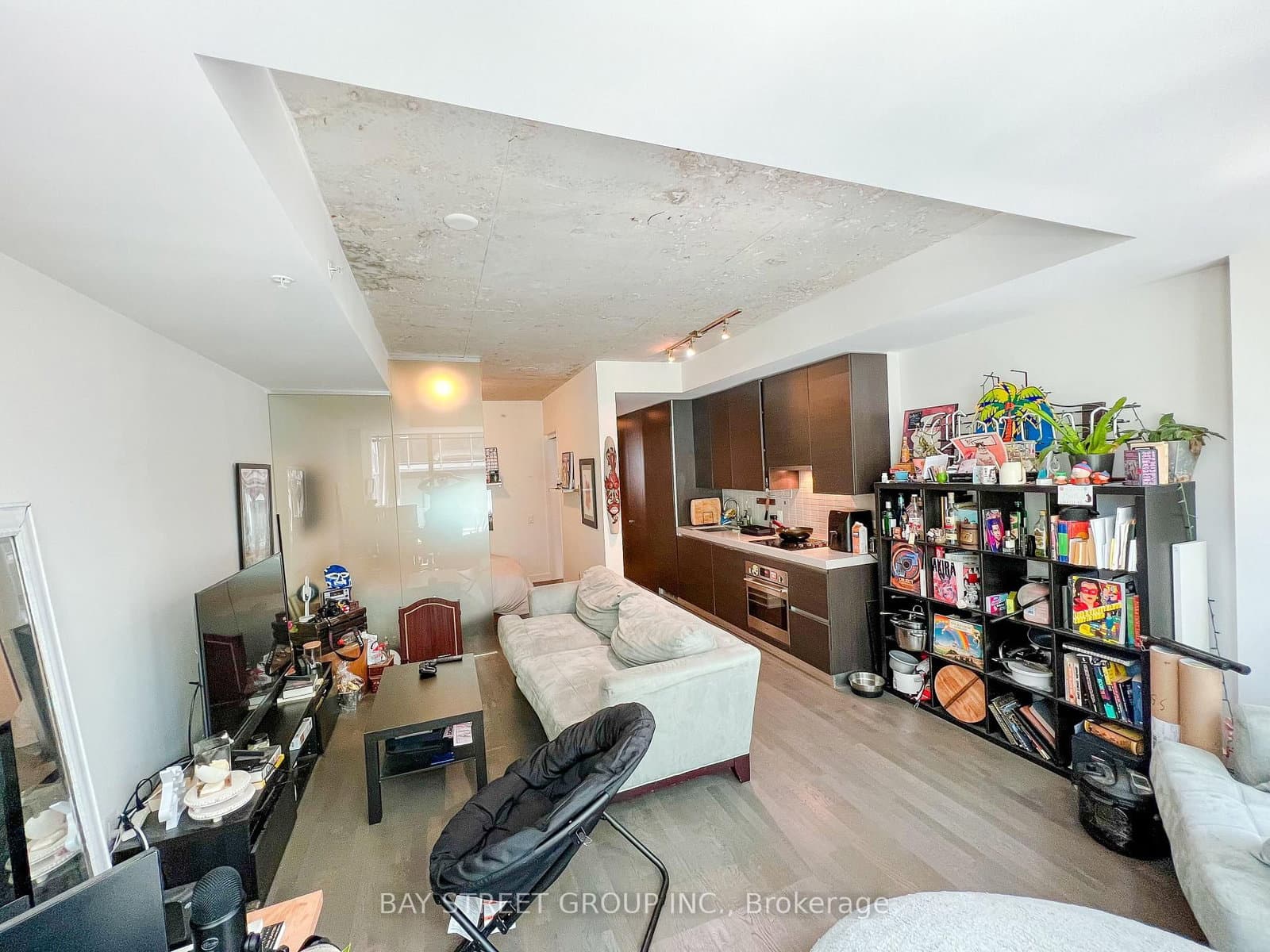 38 Stewart Street, Unit 507 thumbnail 3