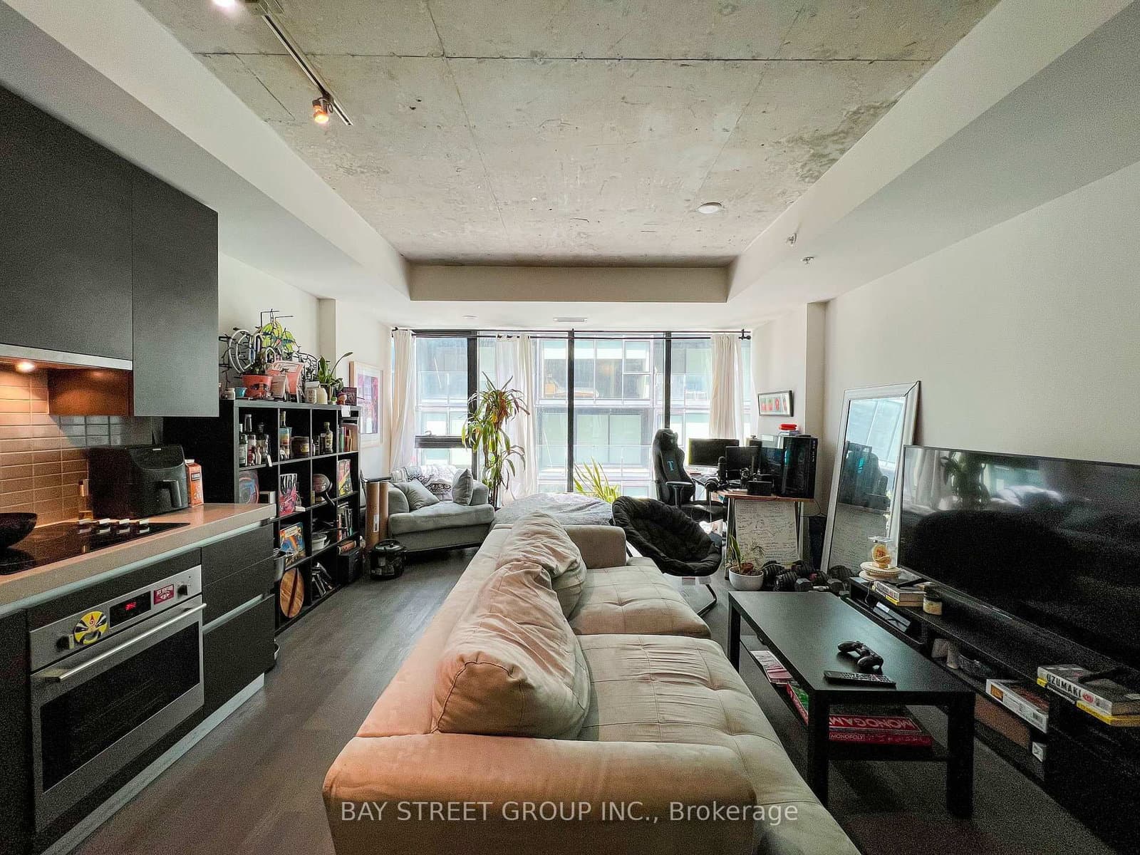 38 Stewart Street, Unit 507 thumbnail 6
