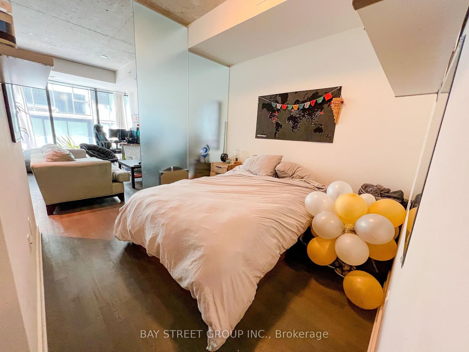 38 Stewart Street, Unit 507 thumbnail 7