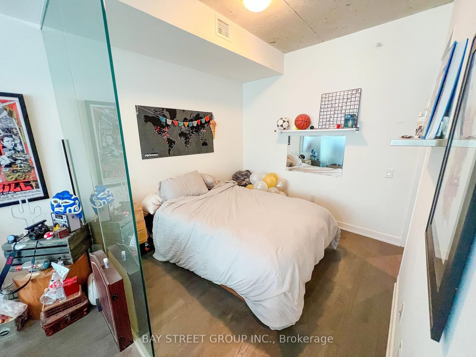 38 Stewart Street, Unit 507 thumbnail 8