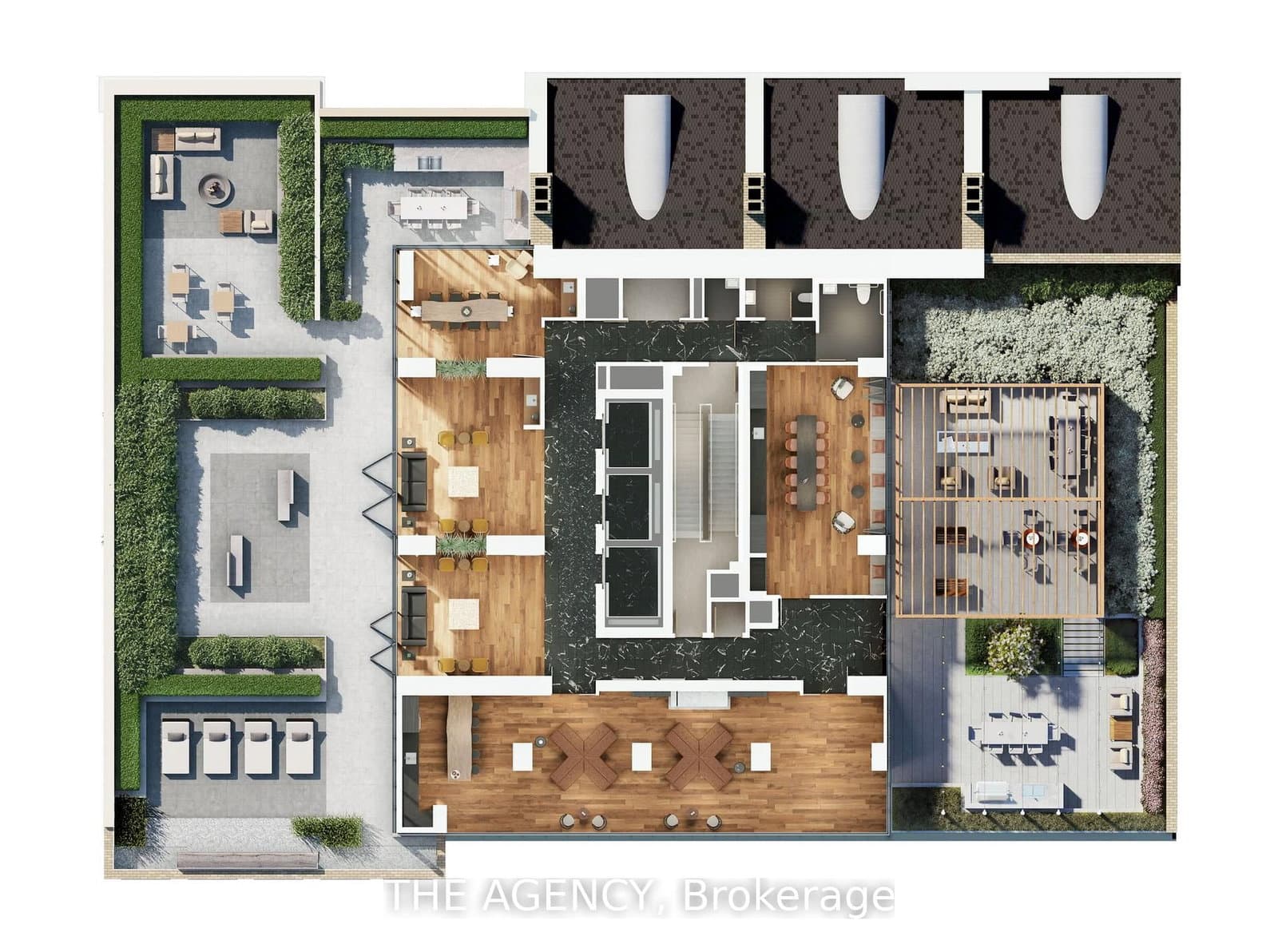 327 King Street W, Unit PH03 thumbnail 28