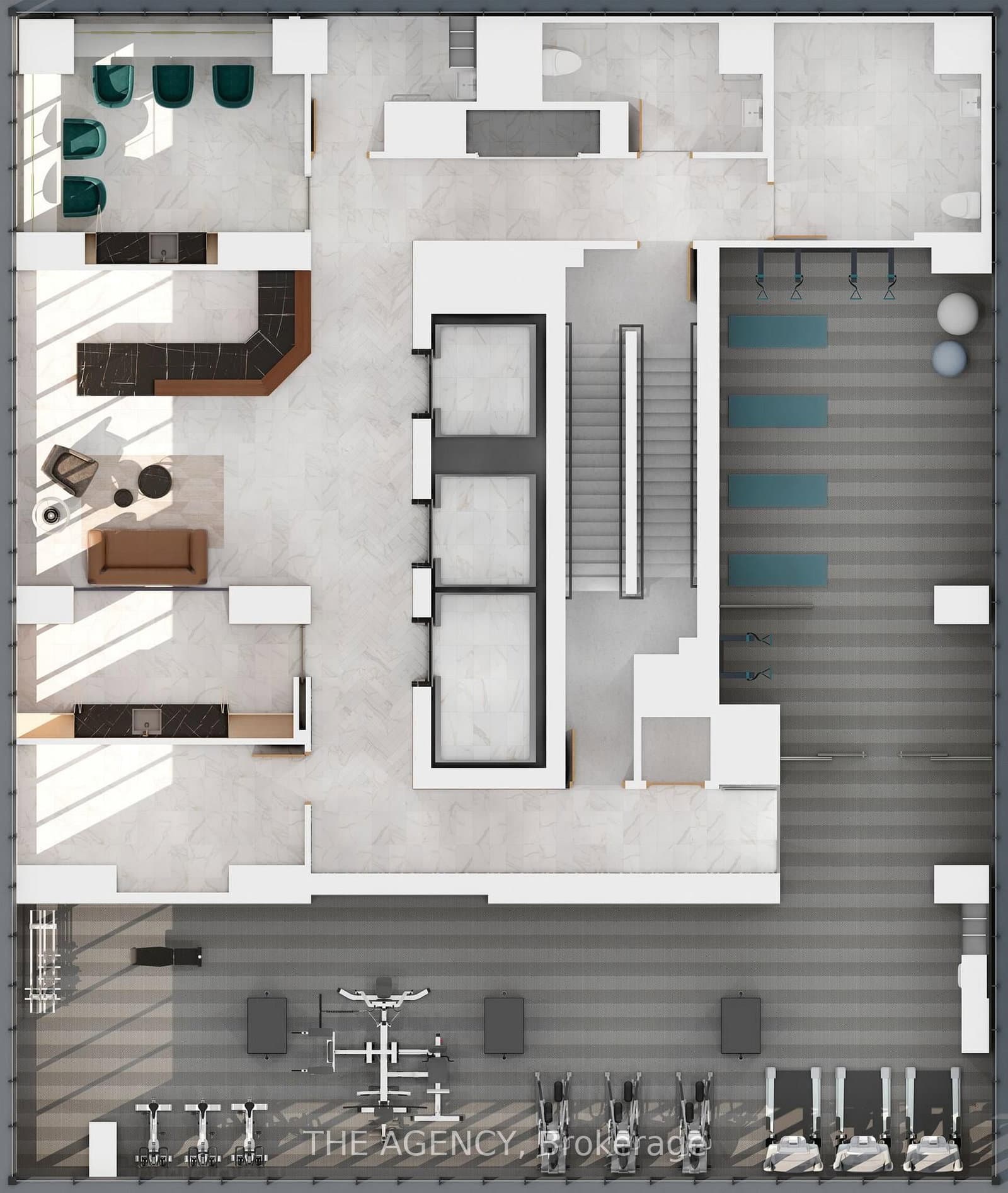 327 King Street W, Unit PH03 thumbnail 29