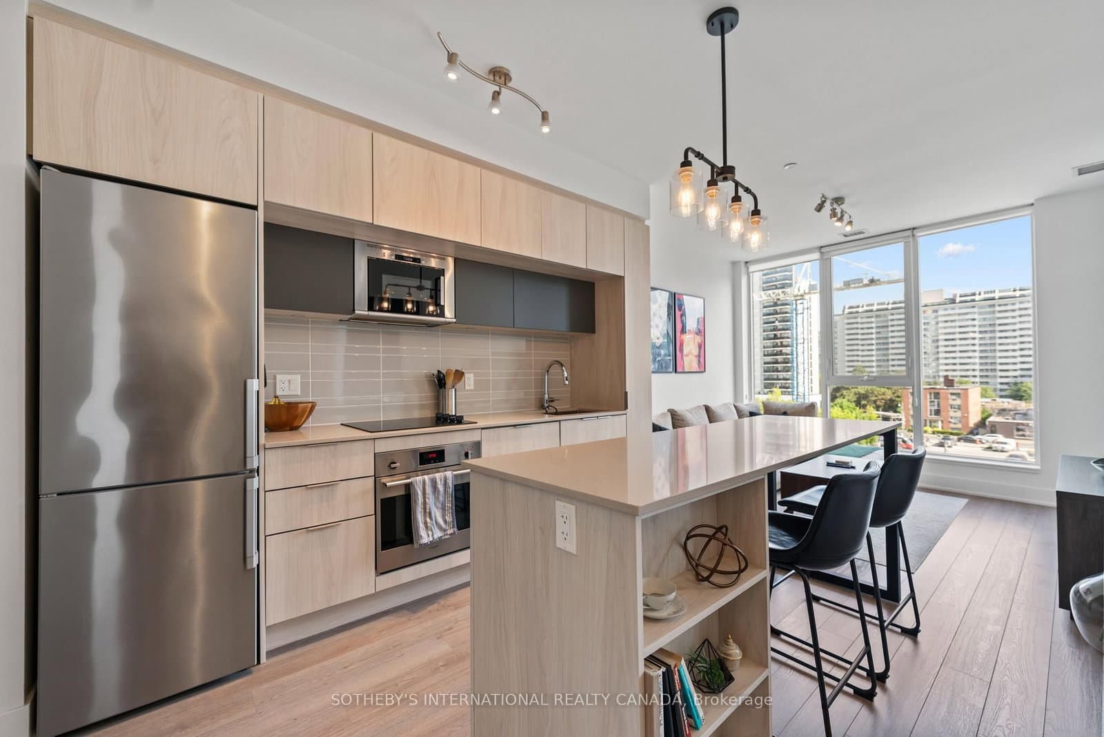1 Belsize Drive, Unit 412 - Image 1