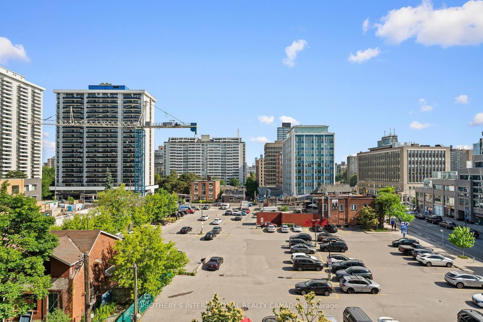1 Belsize Drive, Unit 412 thumbnail 15