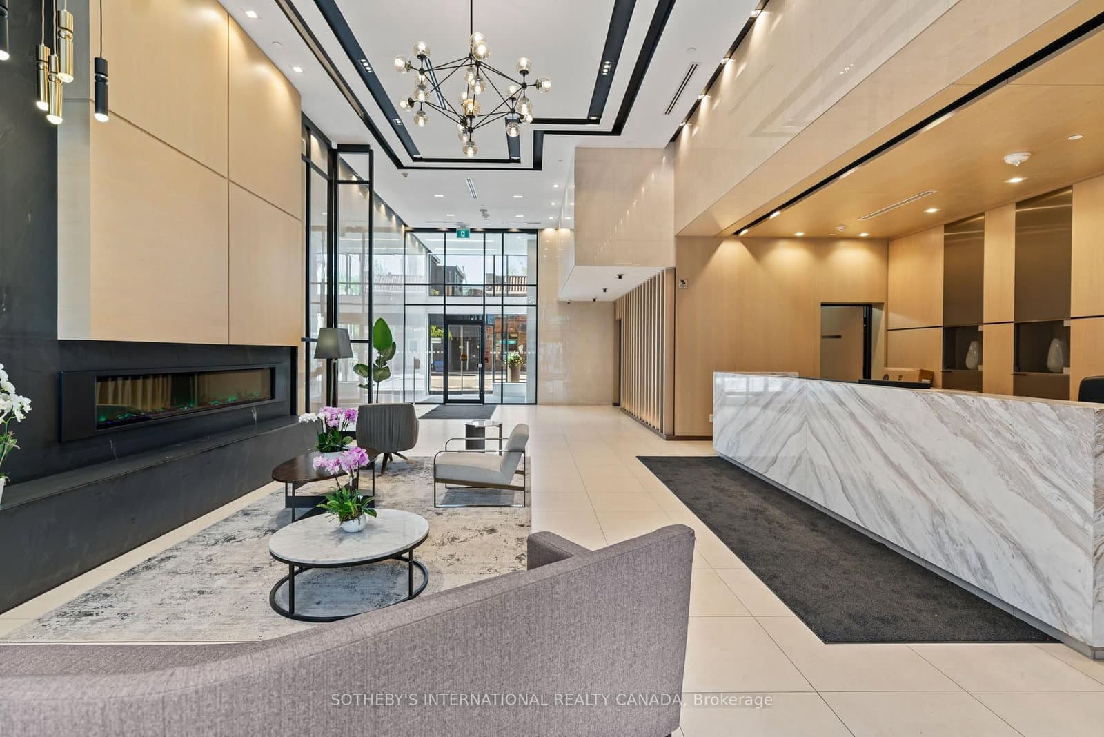 1 Belsize Drive, Unit 412 thumbnail 18