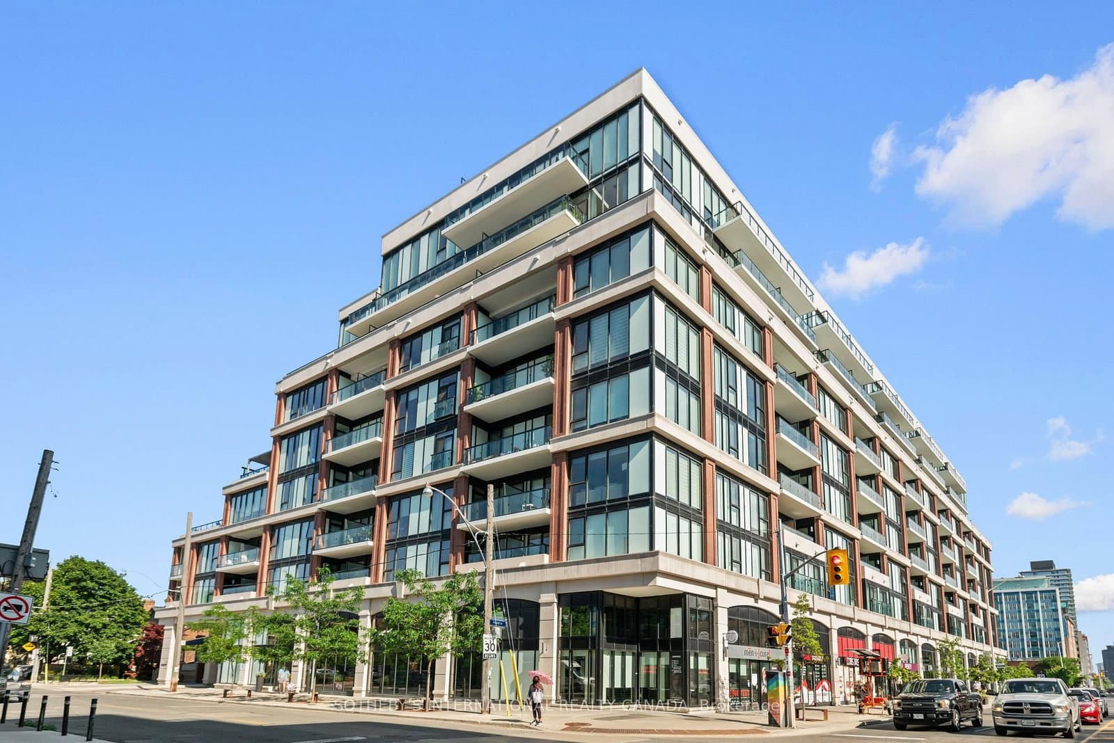 1 Belsize Drive, Unit 412 thumbnail 2