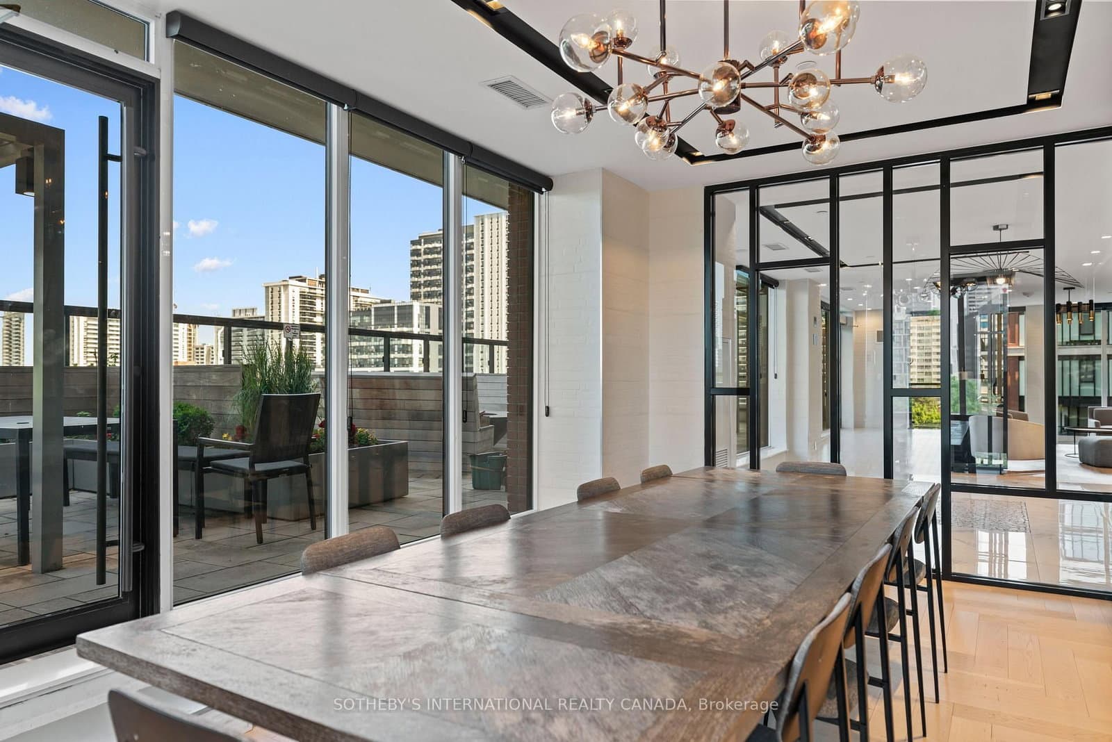 1 Belsize Drive, Unit 412 thumbnail 26