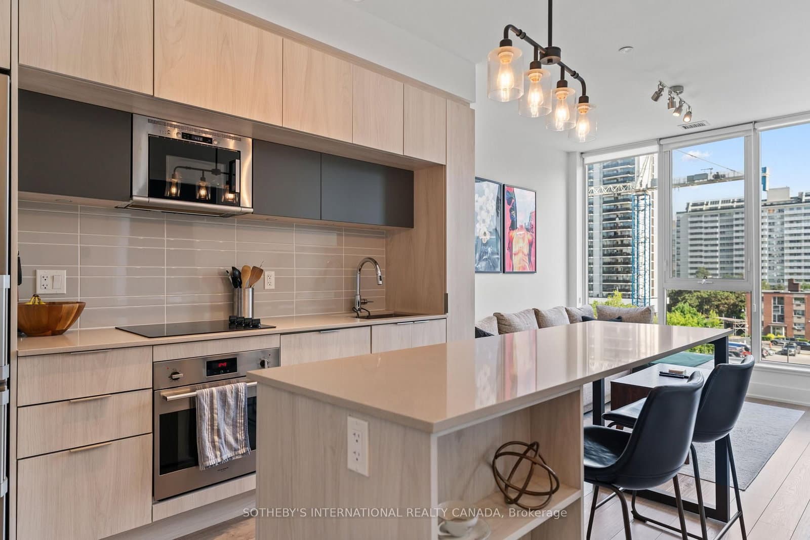 1 Belsize Drive, Unit 412 thumbnail 5
