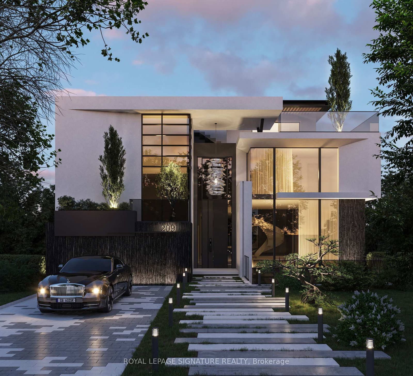 209 Burbank Drive - Image 1