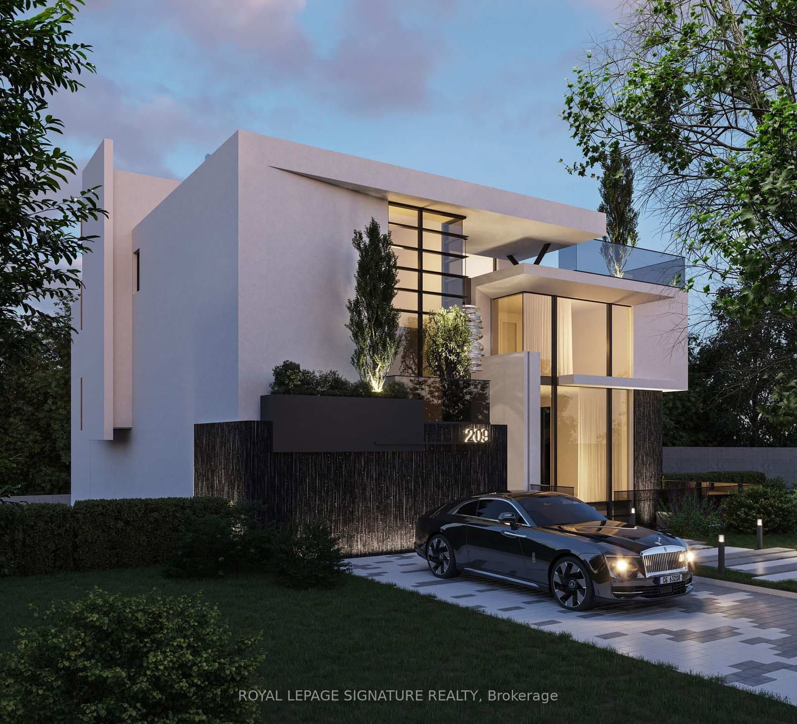 209 Burbank Drive thumbnail 2