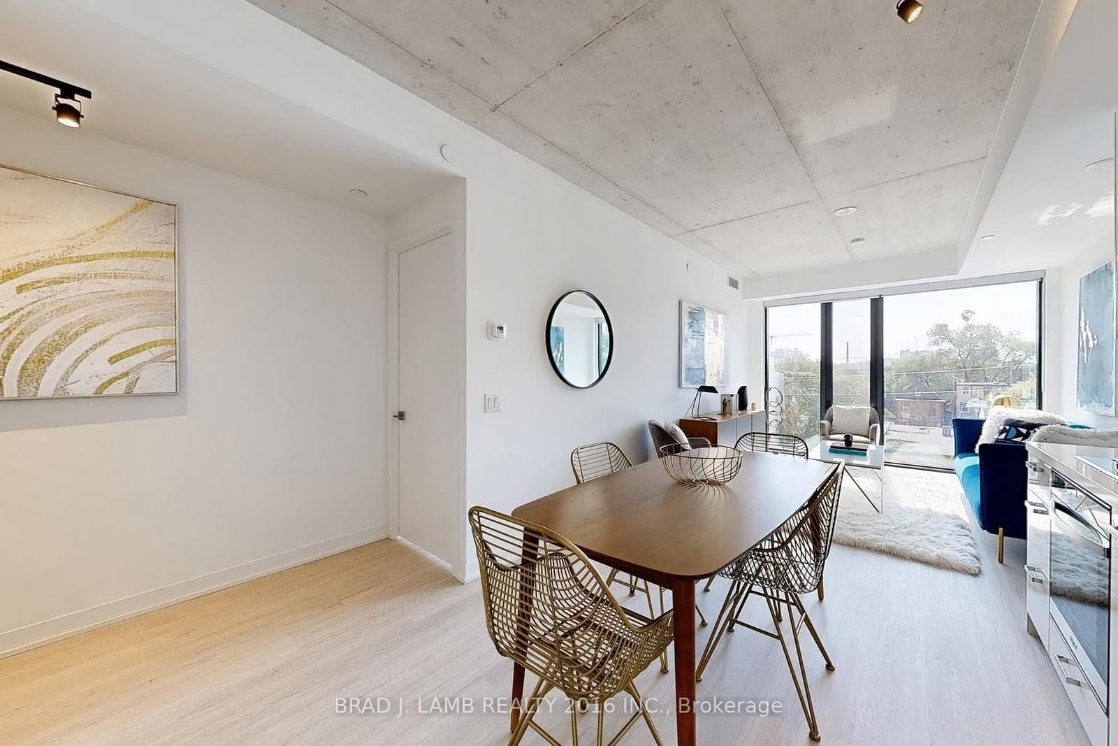 195 McCaul Street, Unit 302 thumbnail 10