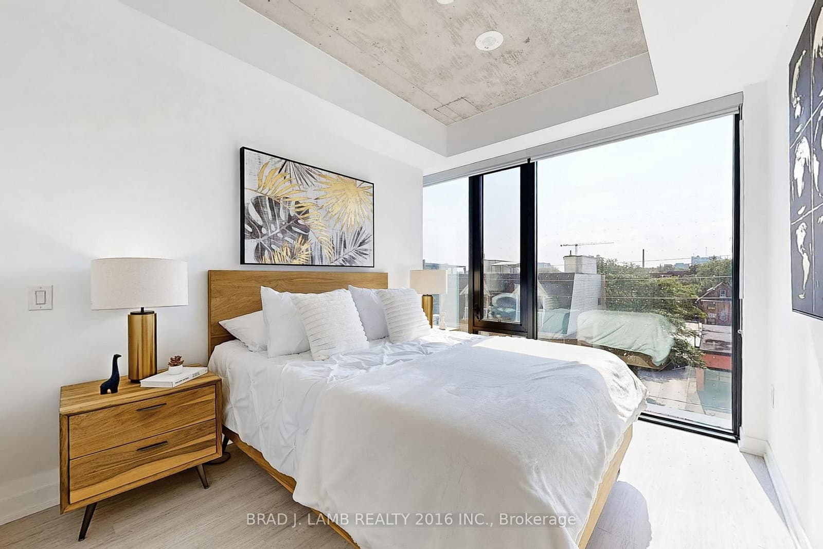 195 McCaul Street, Unit 302 thumbnail 11