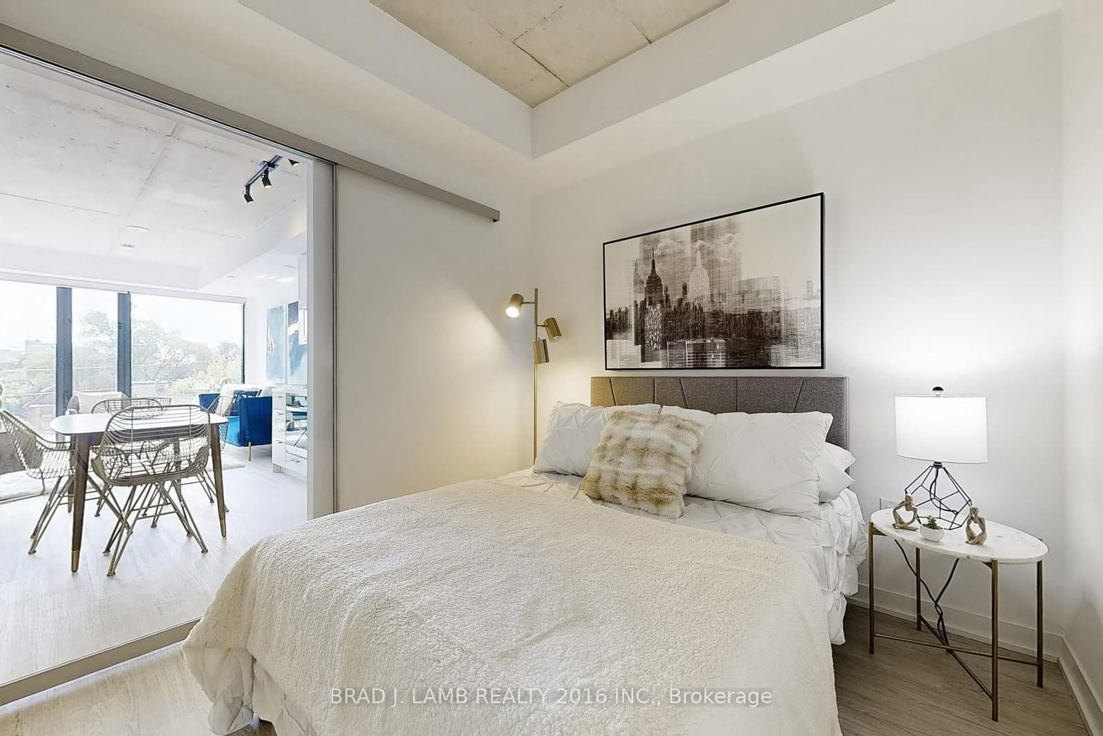 195 McCaul Street, Unit 302 thumbnail 17