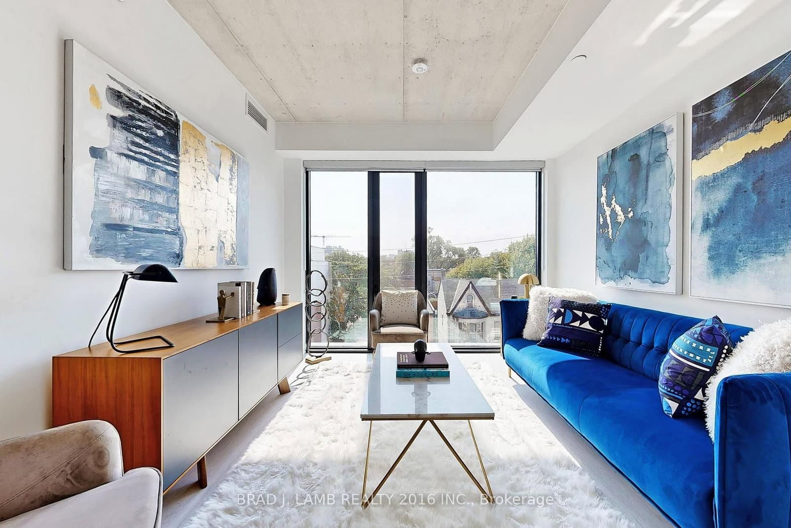 195 McCaul Street, Unit 302 thumbnail 3