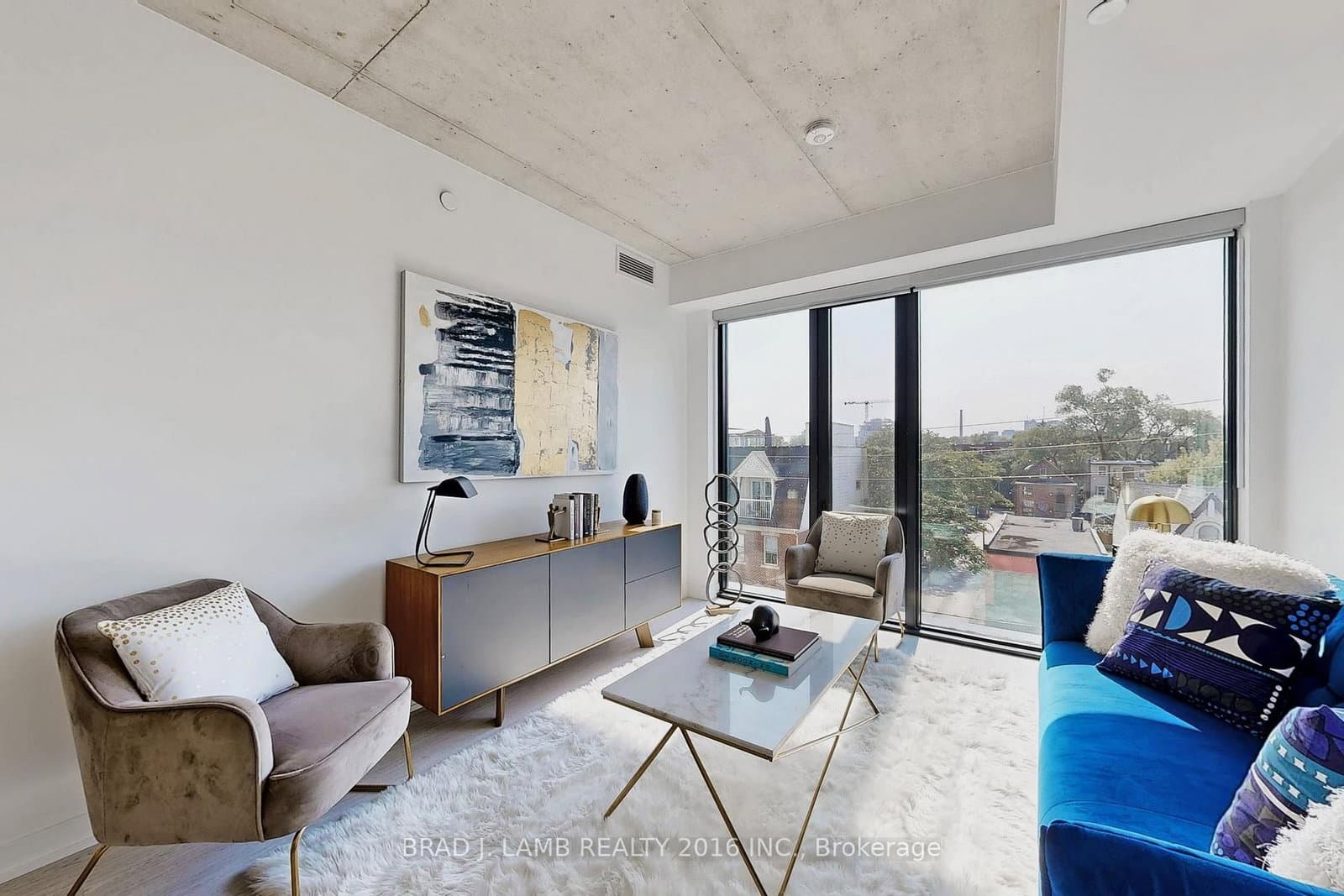 195 McCaul Street, Unit 302 thumbnail 4
