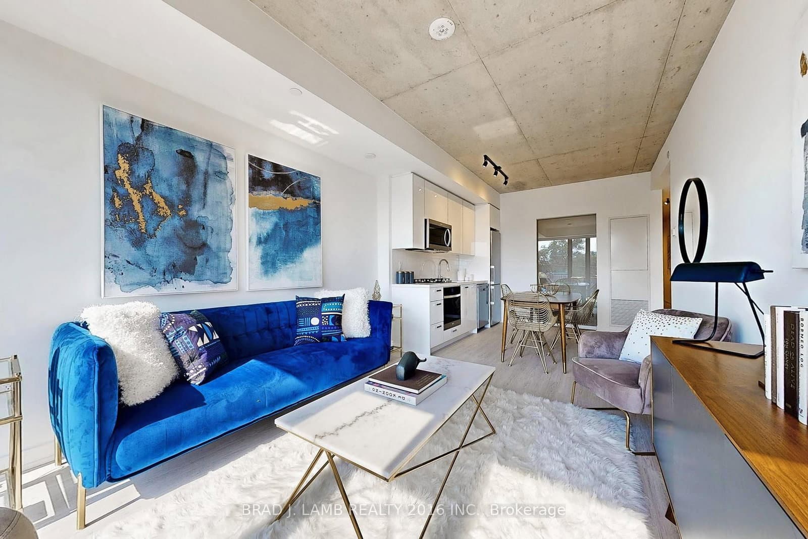 195 McCaul Street, Unit 302 thumbnail 5