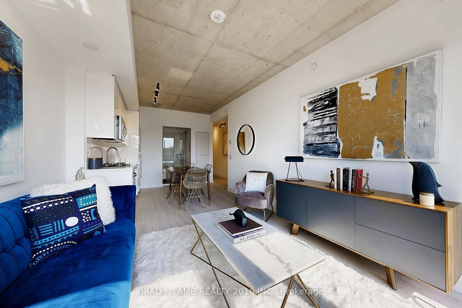 195 McCaul Street, Unit 302 thumbnail 7