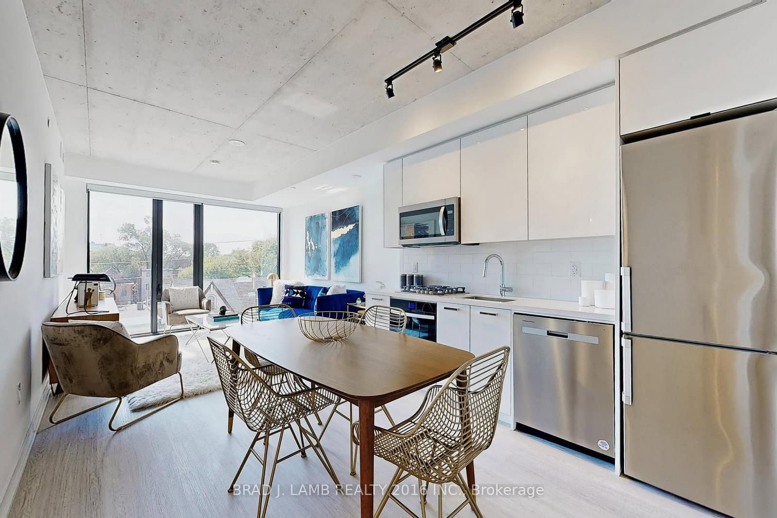 195 McCaul Street, Unit 302 thumbnail 8